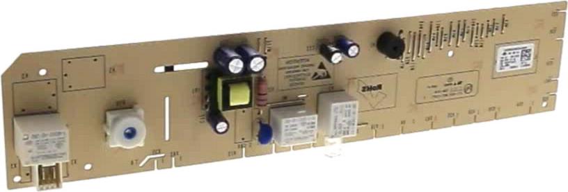 PLATINE Sèche-Linge T3T 10791496 HPAl10-bf EGO