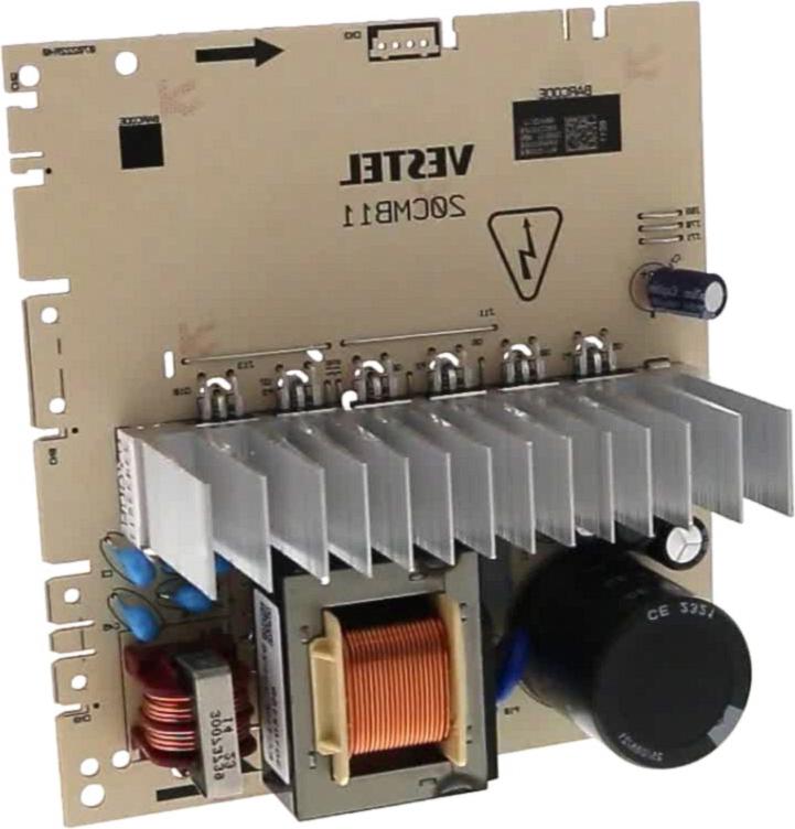 PLATINE Lave-Linge MOTEUR BLDC LG32 VULCNHB V78.2 78-PMM