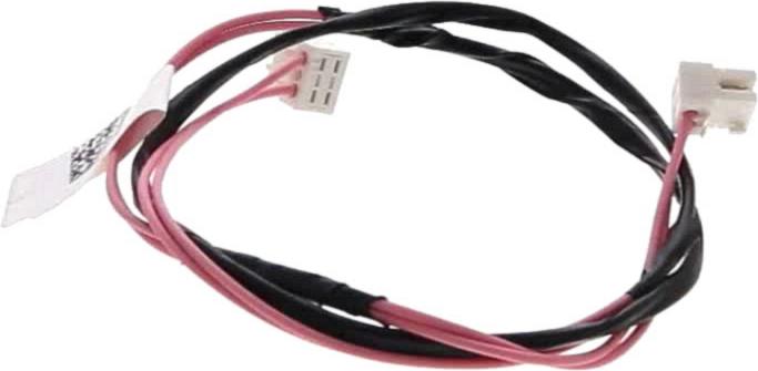 CABLE Sèche-Linge SECURITE PORTE