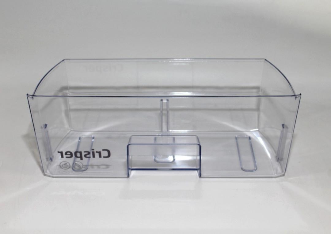 BAC Froid LEGUMES TRANSPARENT CLAIR 450*180*177 481981-1