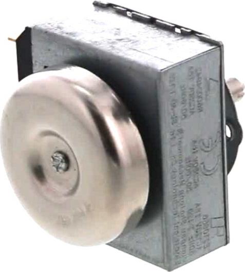 Programmateur Plaque MINUTERIE 60mn