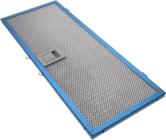 FILTRE Hotte METAL 355*138