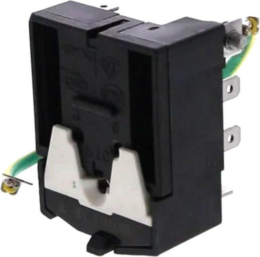 RELAIS Démarrage+thermique MG1050Y