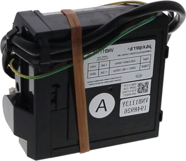 PLATINE Four PUISSANCE