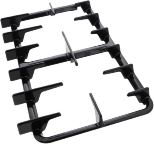 GRILLE Cuisinière 2 FEUX