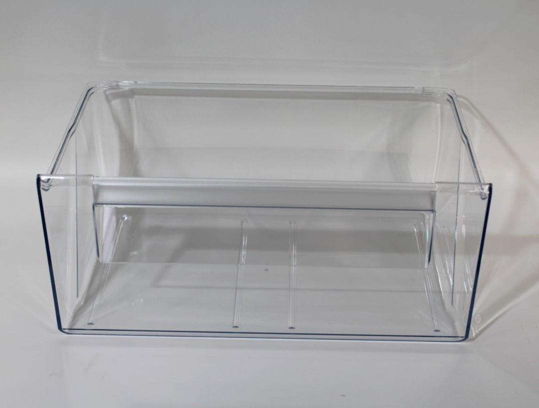 BAC Froid LEGUMES TRANSPARENT CLAIR 442*200*200 A173357