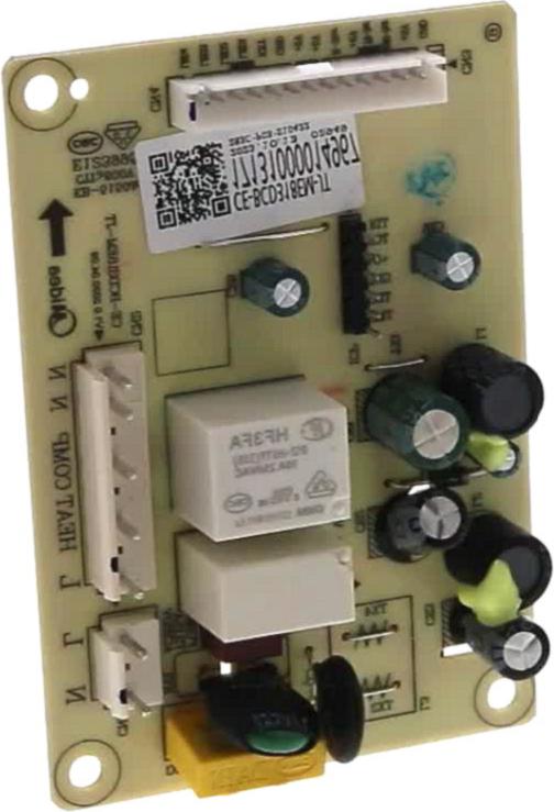 PLATINE Froid PUISSANCE CE-BCD318EM-JT