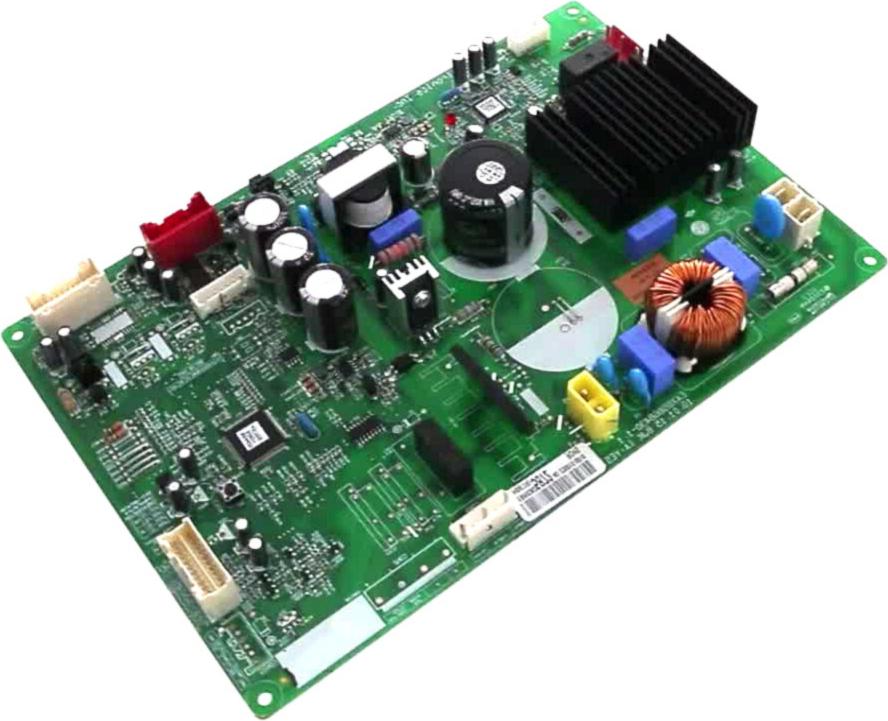 PLATINE Froid PUISSANCE