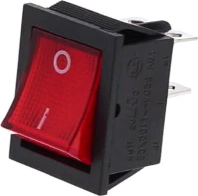 Interrupteur Petit electro ménager M/A