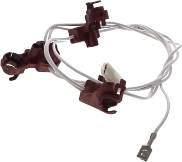 Interrupteur Plaque ALLUMAGE (ensemble de 3)