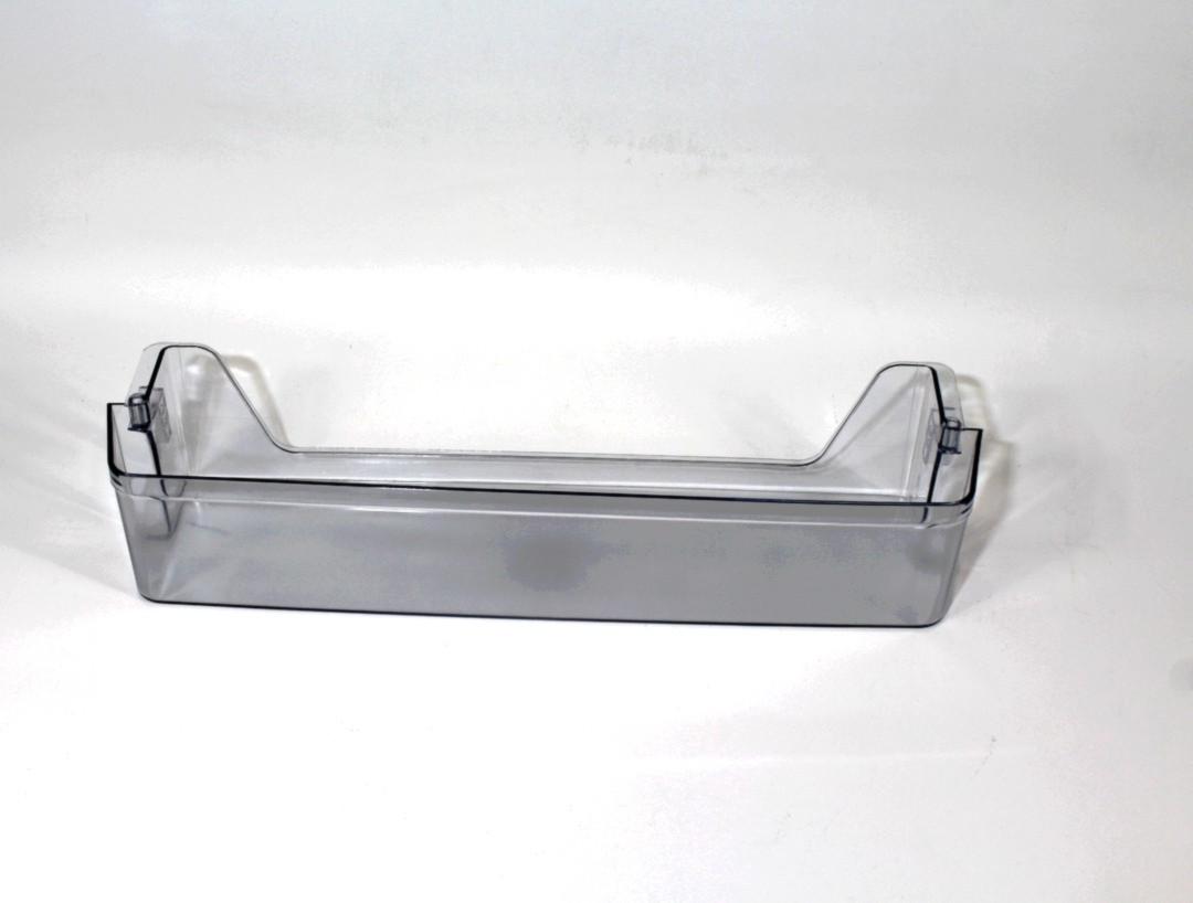 BALCONNET Froid BOUTEILLES TRANSPARENT GRIS 438*90*108