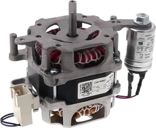 MOTEUR Lave-Vaisselle CYCLAGE YXW30-2A(L) YXWN-30-2-12L