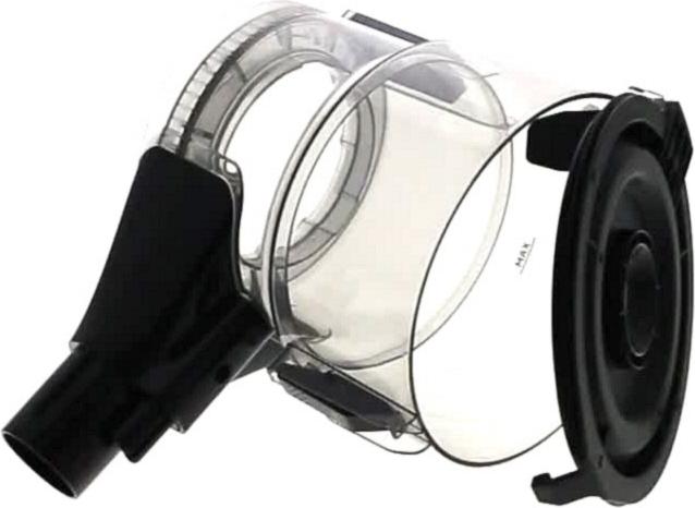 BAC Aspirateur POUSSIERES