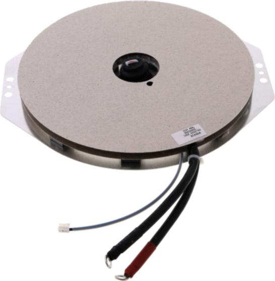 INDUCTEUR Plaque 200mm FR32 JAVA