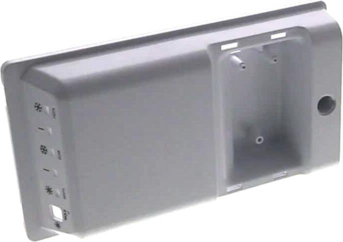 BOITIER Froid PLATINE THERMOSTAT 379 ELID