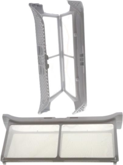 FILTRE Sèche-Linge PELUCHES DOUBLE