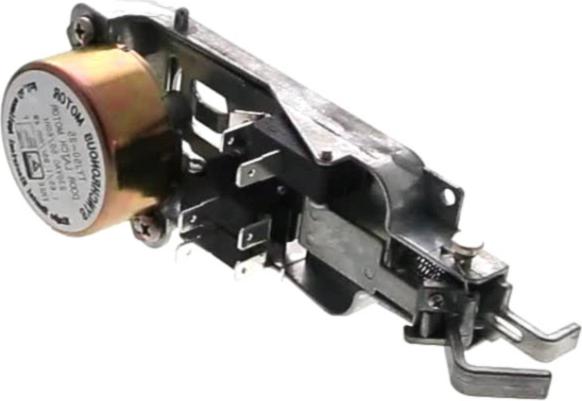 SECURITE Four PORTE + MOTEUR TYJ50-25