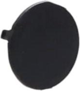 CACHE Froid VIS BANDEAU NOIR