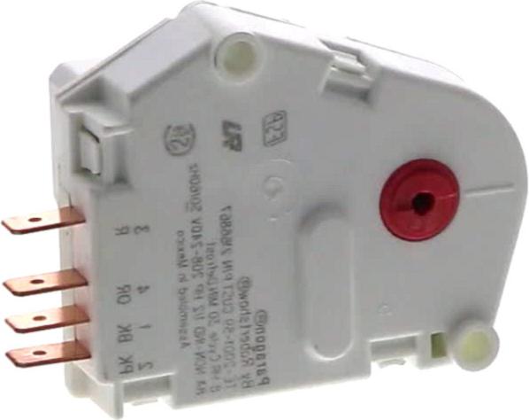 Programmateur Froid HORLOGE Dégivrage