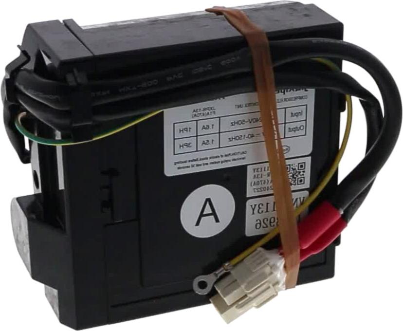 PLATINE Froid INVERTER