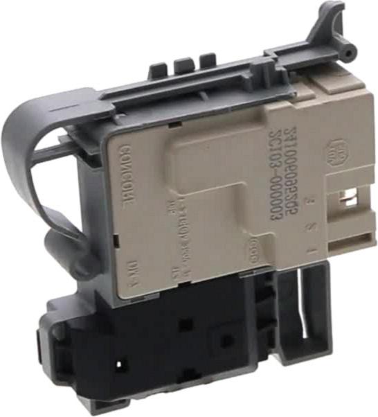 SECURITE Lave-Linge HUBLOT