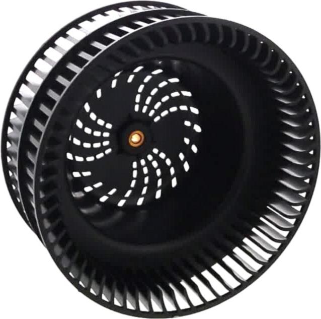 TURBINE Hotte D180