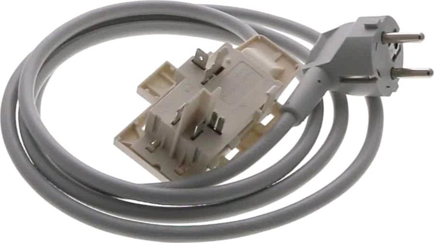 BOITIER Lave-Linge RACCORDEMENT