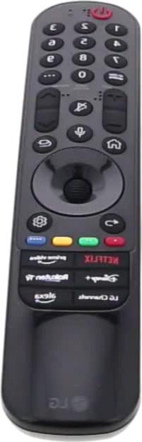 TELECOMMANDE TV ORIGINE LG AKB76043103 *promo*