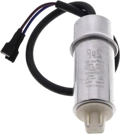 CONDENSATEUR Froid 2uF 6,3