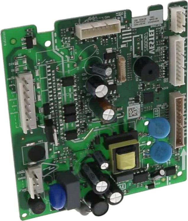 PLATINE Froid BD67 379M V561-23802055 TI