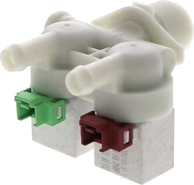 ELECTROVANNE Lave-Linge 2V RAST-2.5 HANYU