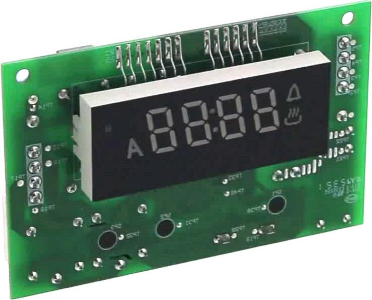 Programmateur Four ELECTRONIQUE FR41