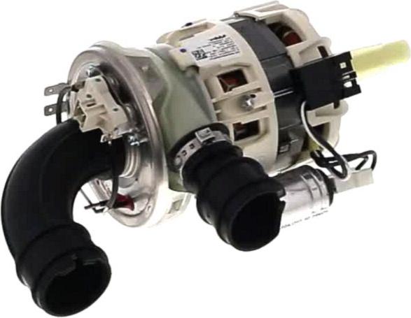 MOTEUR Lave-Vaisselle CYCLAGE+RESIST