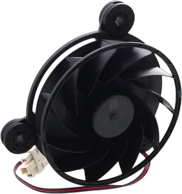 MOTEUR Froid VENTILATEUR CHT12512RH-R38B 12V 0.199A
