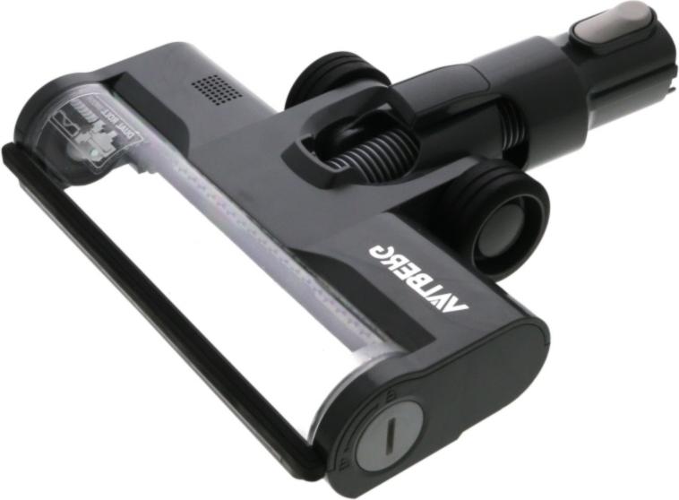 BROSSE Aspirateur S/ROULEAU