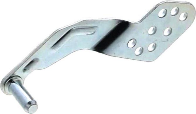 CHARNIERE Froid SUPERIEURE