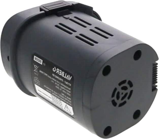 PACK Aspirateur BATTERIE