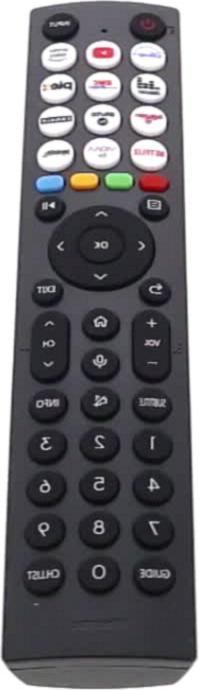 TELECOMMANDE TV LCD HISENSE *promo*