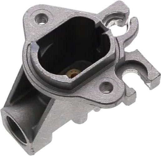 SUPPORT Cuisinière BRULEUR Auxiliaire DIFENDI