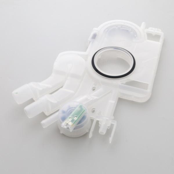 AIRBREAK Lave-Vaisselle AVEC DEBIMETRE + SYPHON