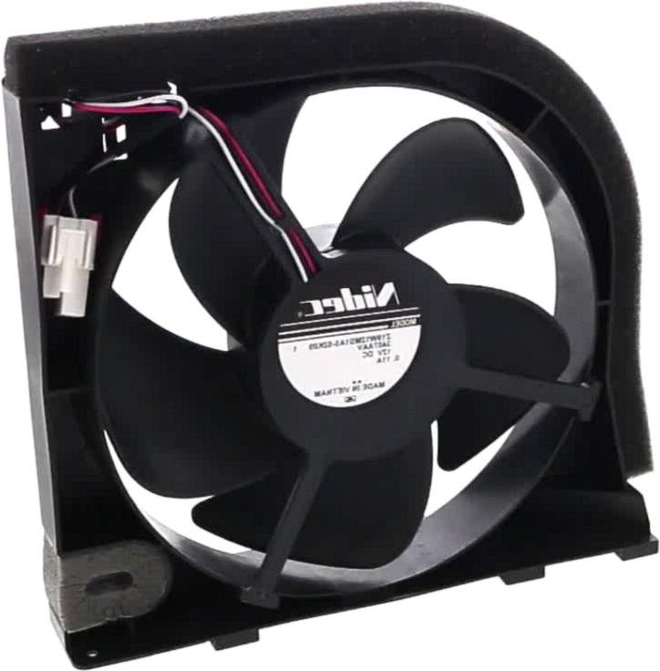 MOTEUR Froid VENTILATEUR