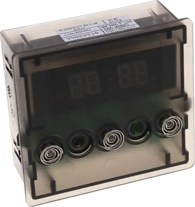 Programmateur Cuisinière ELECTRONIQUE