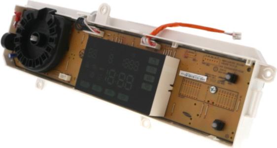 PLATINE Lave-Linge DC94-07378A