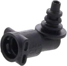 RACCORD Petit electro ménager COUDE 90°