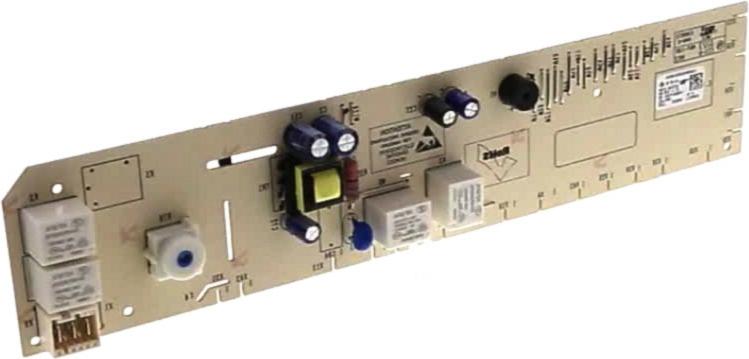 PLATINE Sèche-Linge T2 T120 10810299 CN12