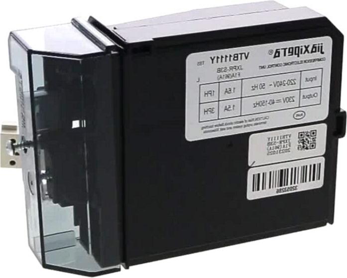 PLATINE Froid COMPRESSEUR INVERTER VTB1111Y JXPR-S3B