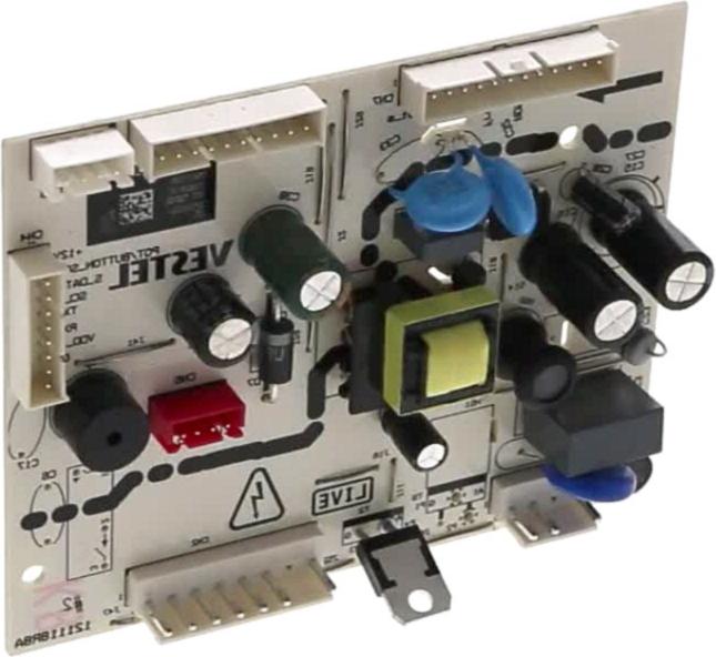 PLATINE Froid BDA67 289M 231-23859738