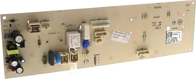 PLATINE Lave-Linge COMMANDE