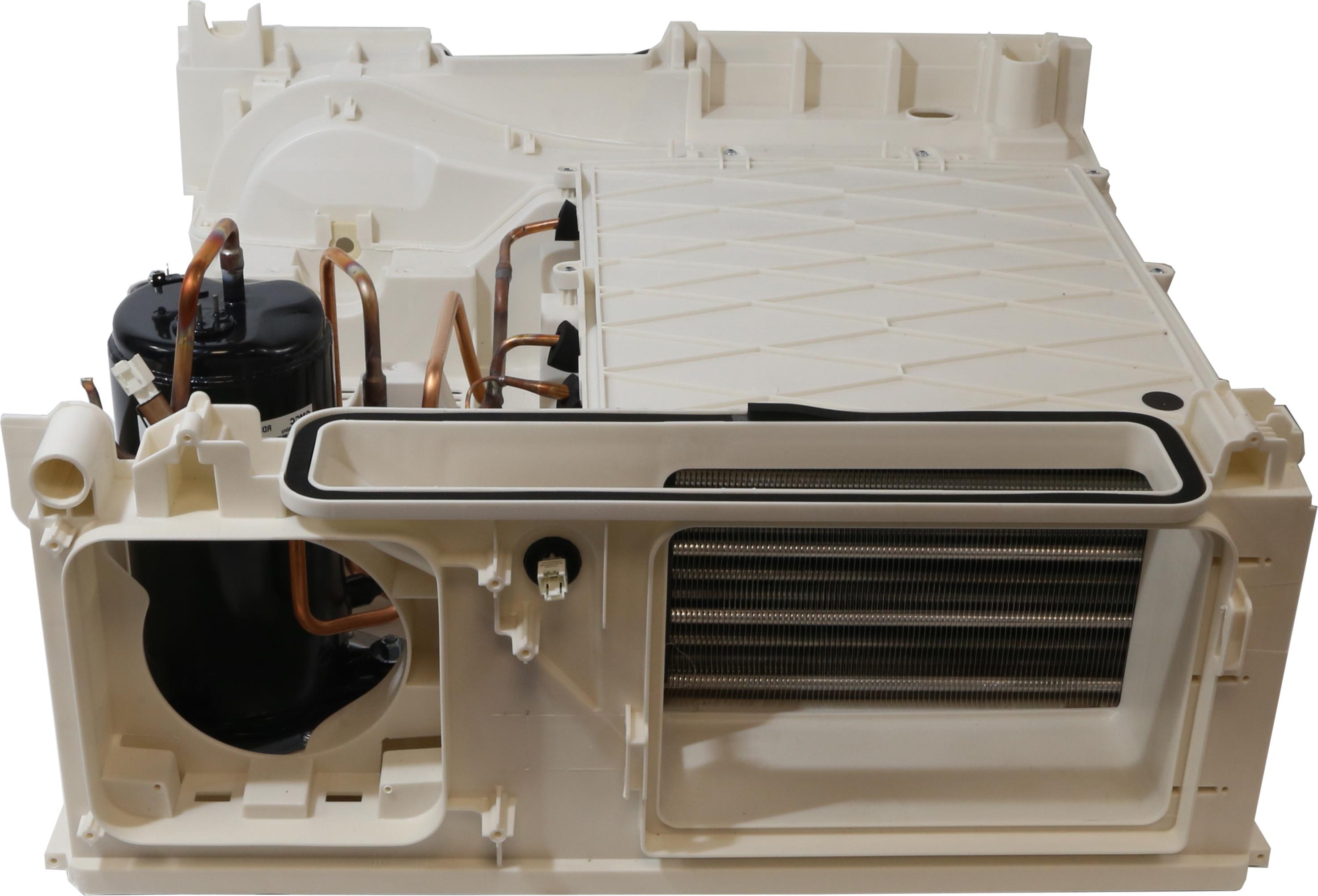 KIT Sèche-Linge POMPE A CHALEUR 122G50BN (retour impératif pour garantie)