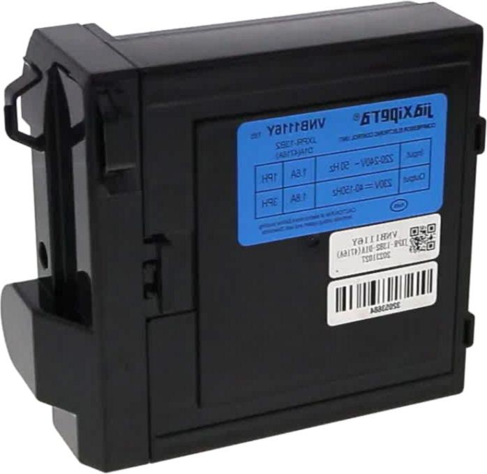 PLATINE Froid COMPRESSEUR INVERTER VNB1116Y